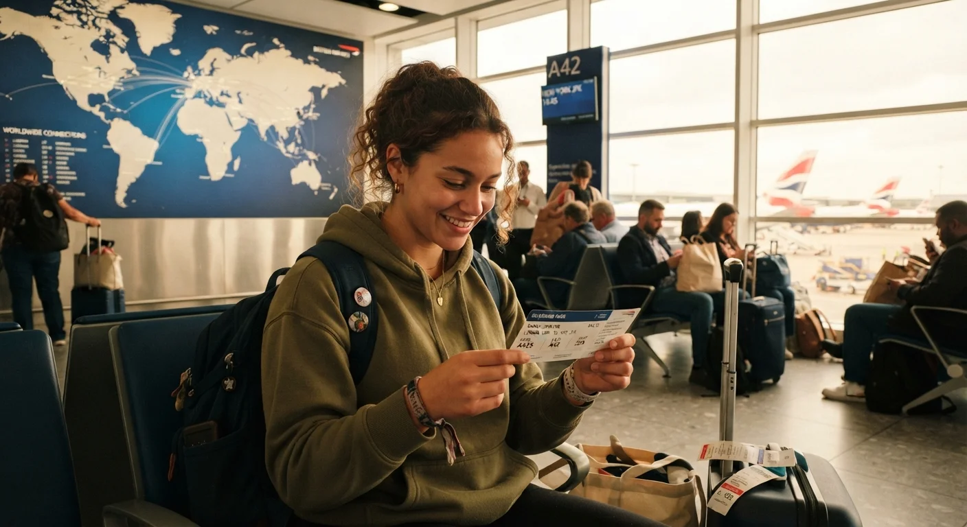 Affordable International Travel: What First-Timers Abroad Actually Need to Know