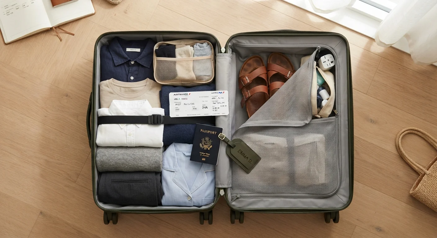 Airline Baggage Fee Structures, Decoded