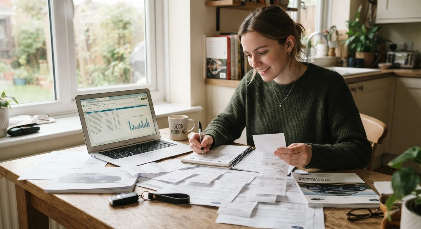 Annual Car Cost Audit: A Checklist for Finding Where Your Money Goes