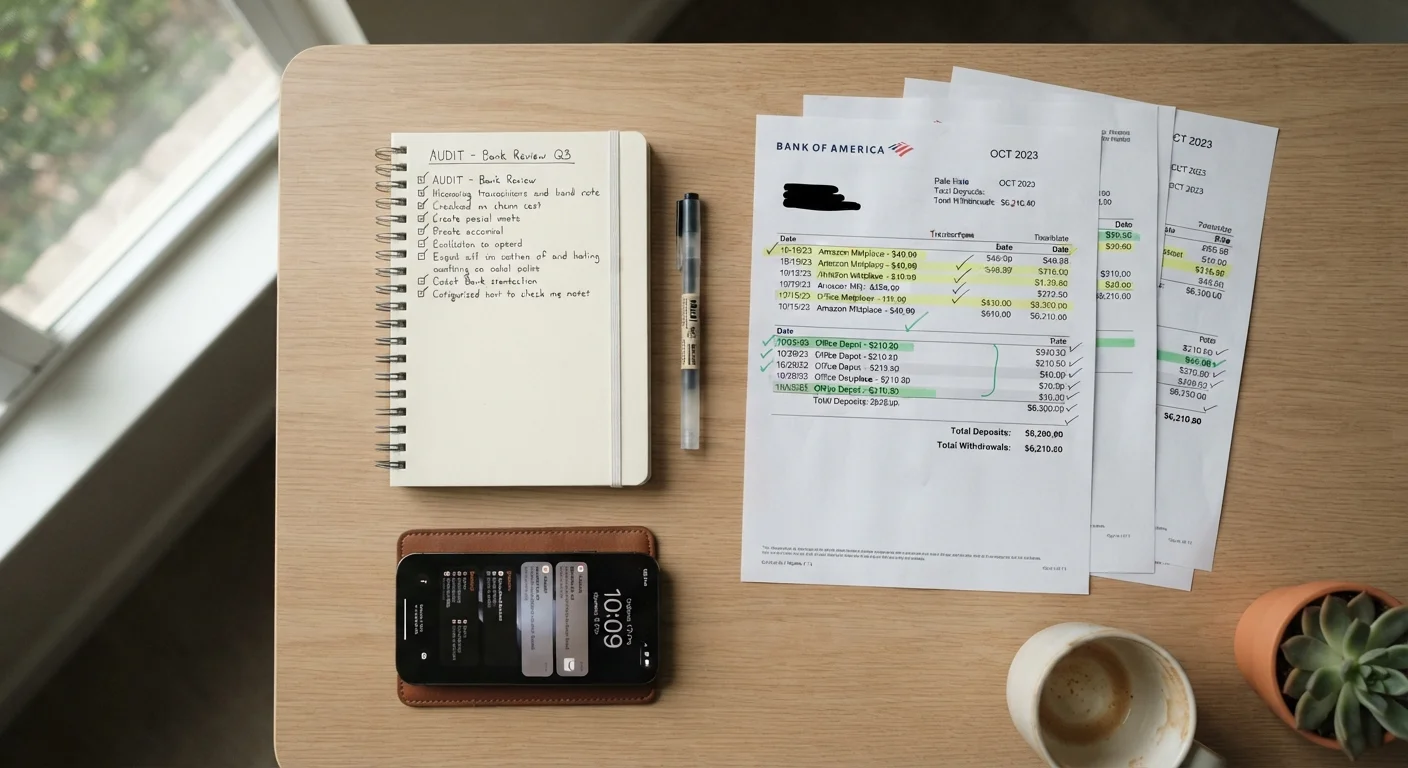 Auditing Your Subscriptions: A Room-by-Room, App-by-App Walkthrough