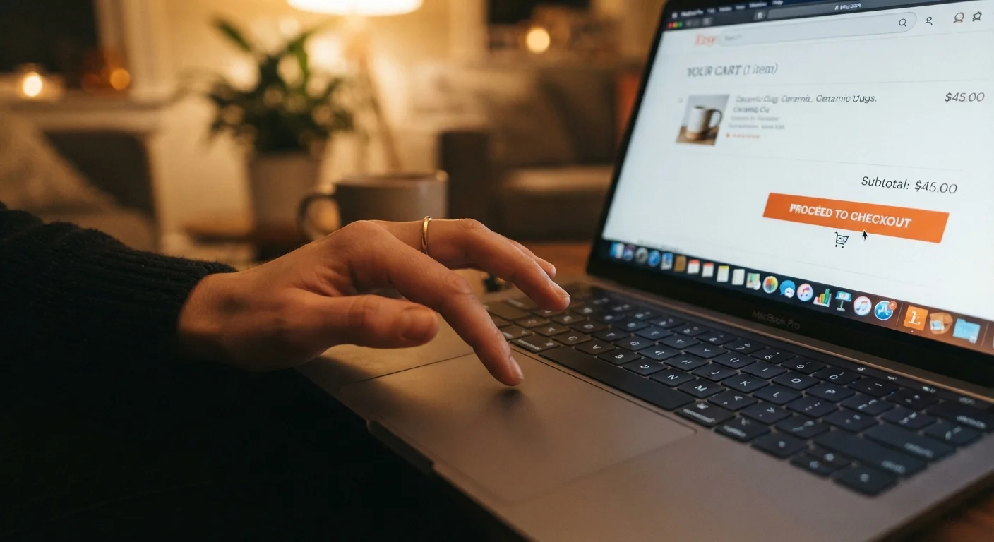 Before You Click 'Buy': A Pre-Purchase Verification Checklist