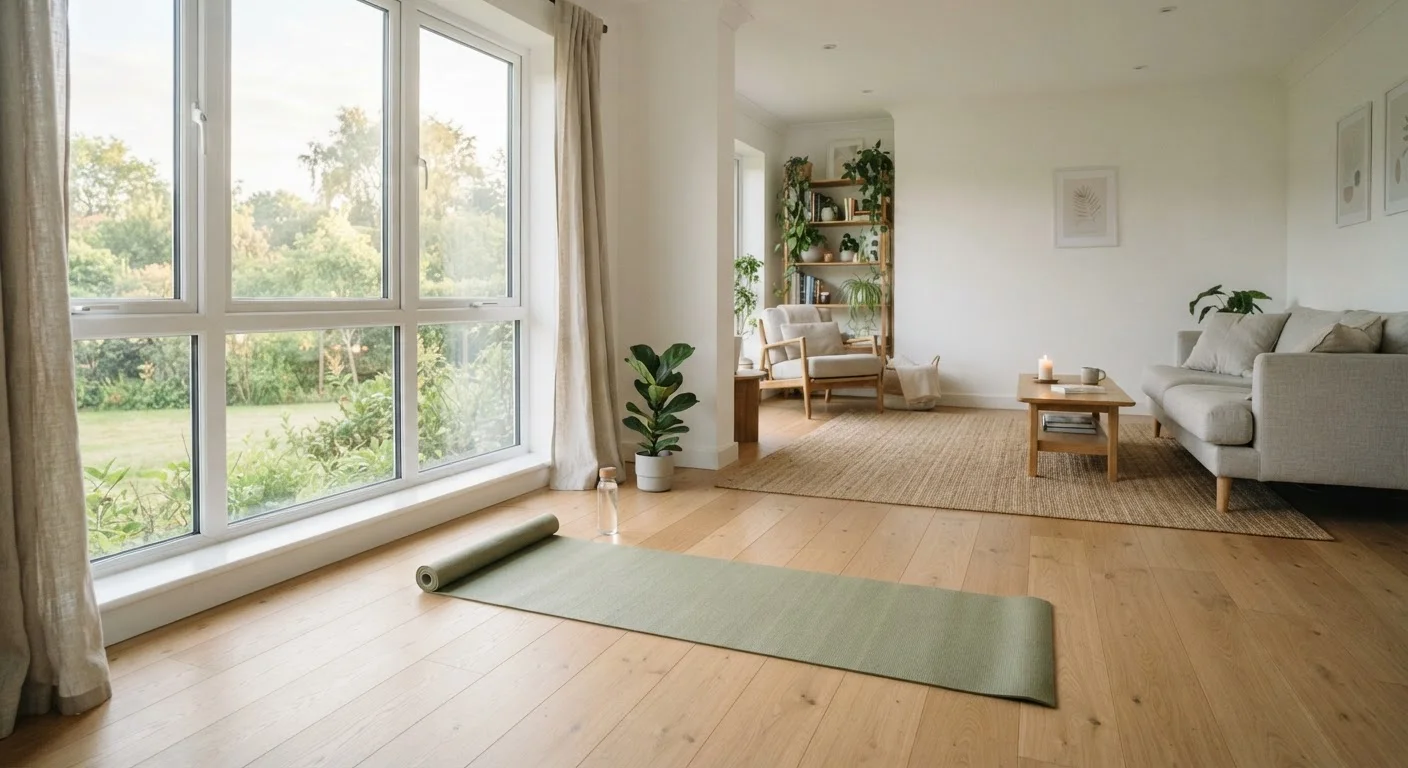 Before You Start a New Home Exercise Routine: A Safety and Readiness Check