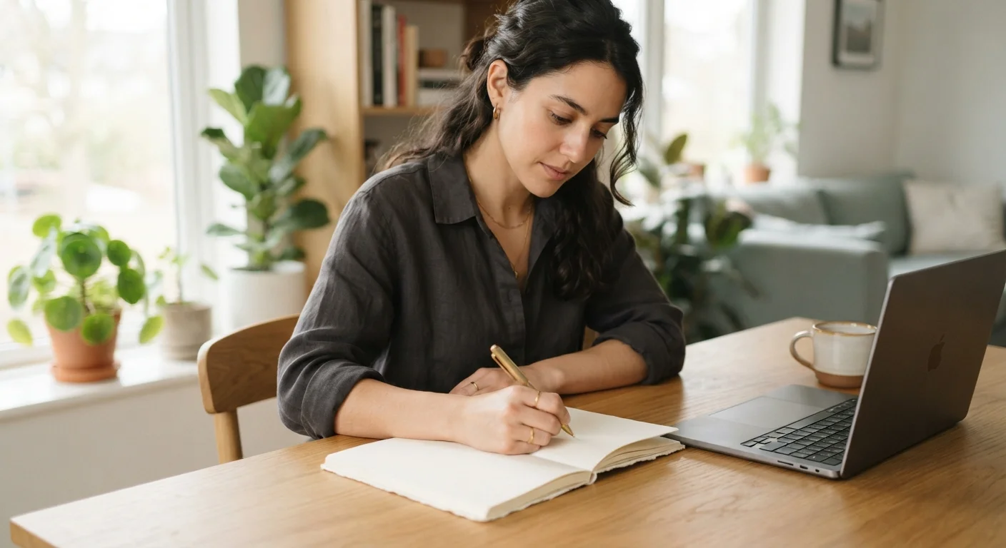Building Your Own Evaluation Criteria Before You Start Shopping