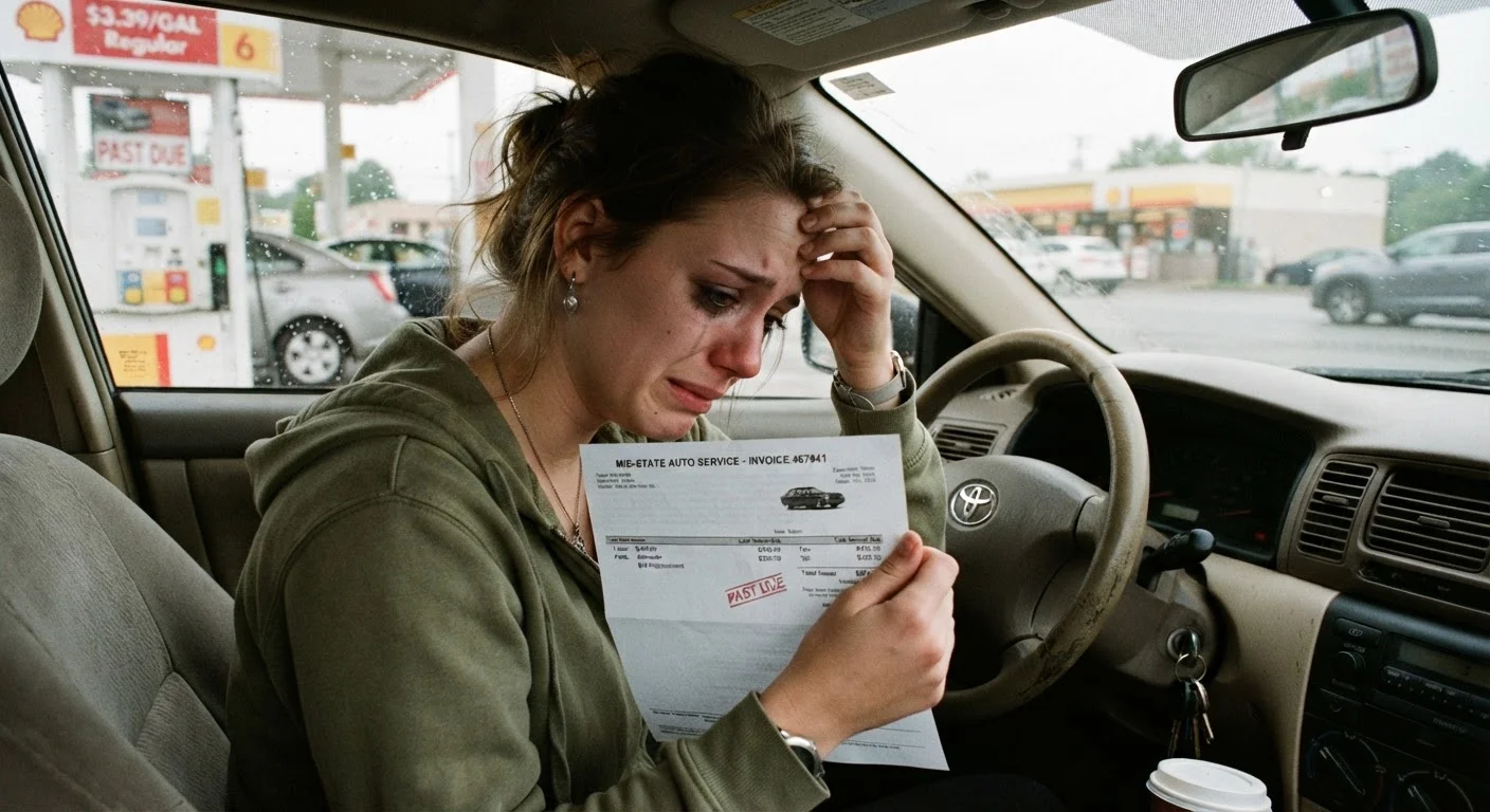 Car Ownership Cost Myths That Keep Young Adults Overpaying