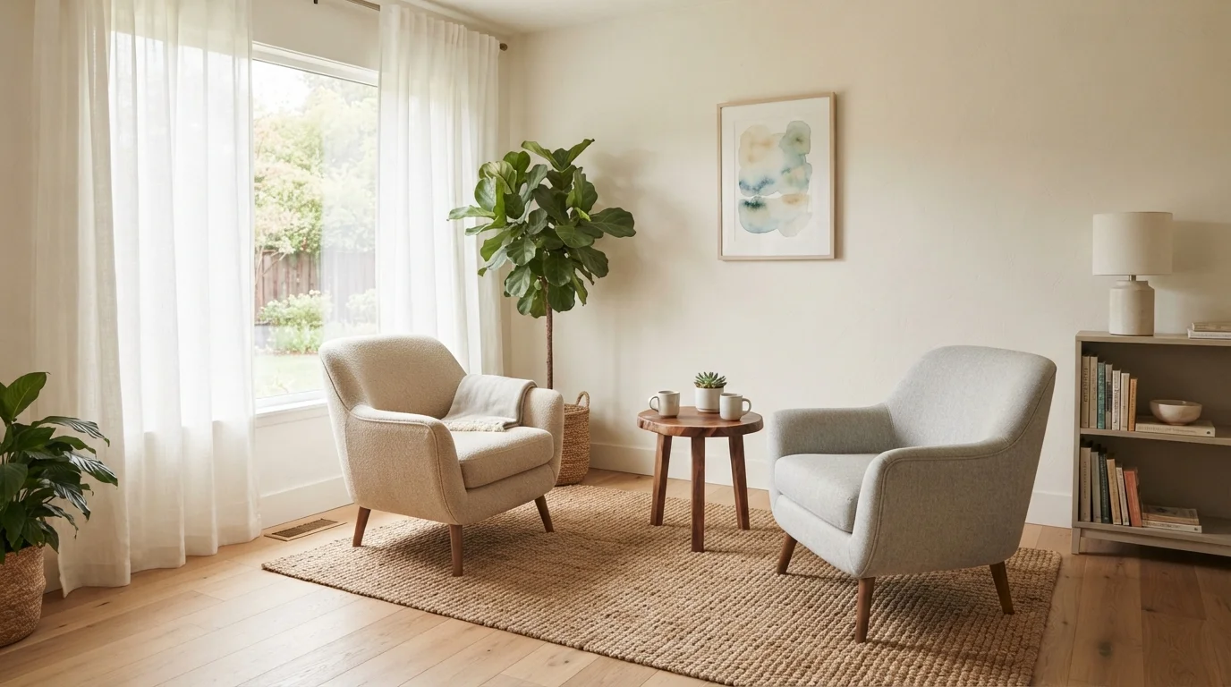 Common Things People Get Wrong About Therapy