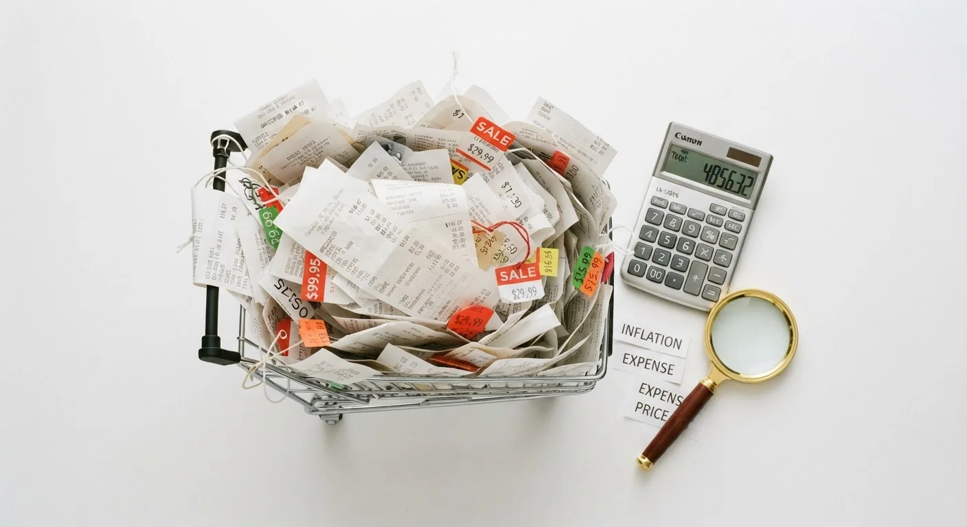 Common Ways Shoppers Misjudge a Discount's True Value