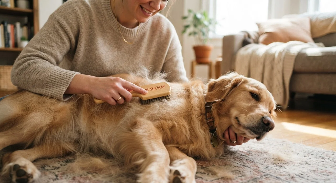 Daily vs. Weekly Grooming Tasks: What Actually Needs to Happen When