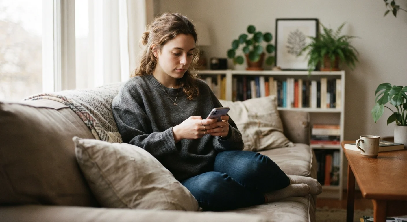 Digital Wellbeing: What the Evidence Says About Social Media and Mood