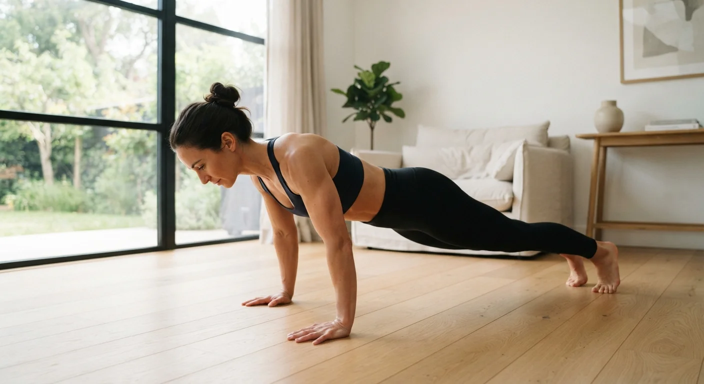 Fitness Myths That Keep People Stuck at Home (and What the Evidence Says)