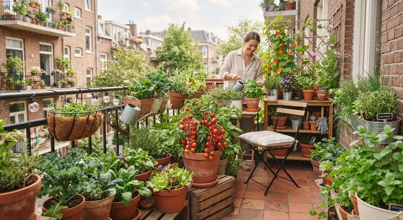 Gardening Myths That Keep Beginners From Getting Started