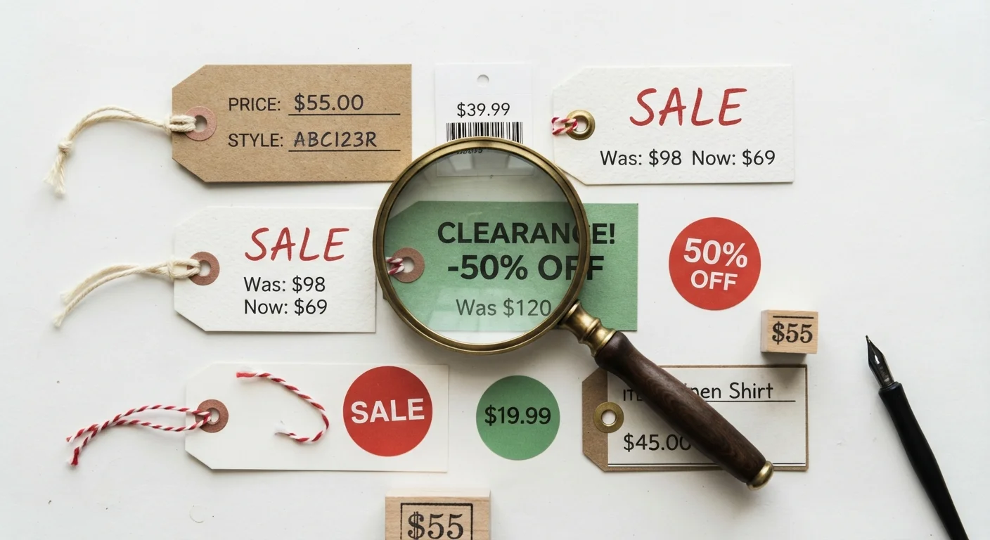 Glossary of Deal-Finding Terms: From Anchor Pricing to Yield Management