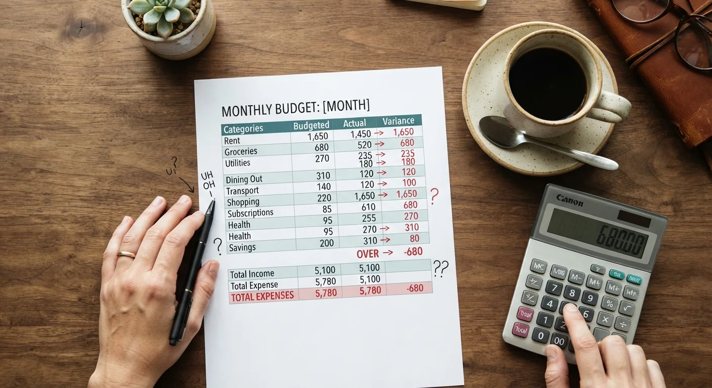How Lifestyle Creep Quietly Inflates Your Fixed Costs Over Time