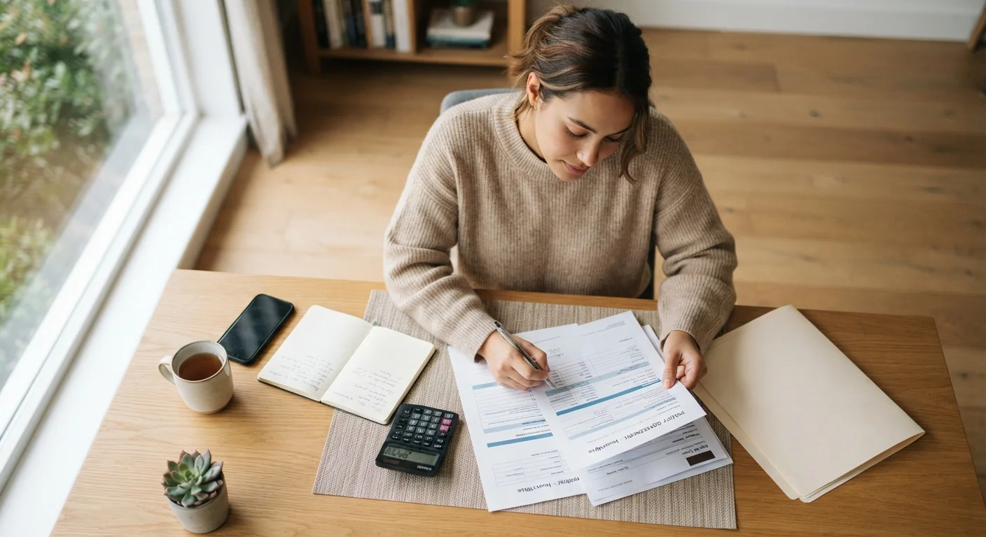 Insurance Premiums You Could Legally Reduce Right Now