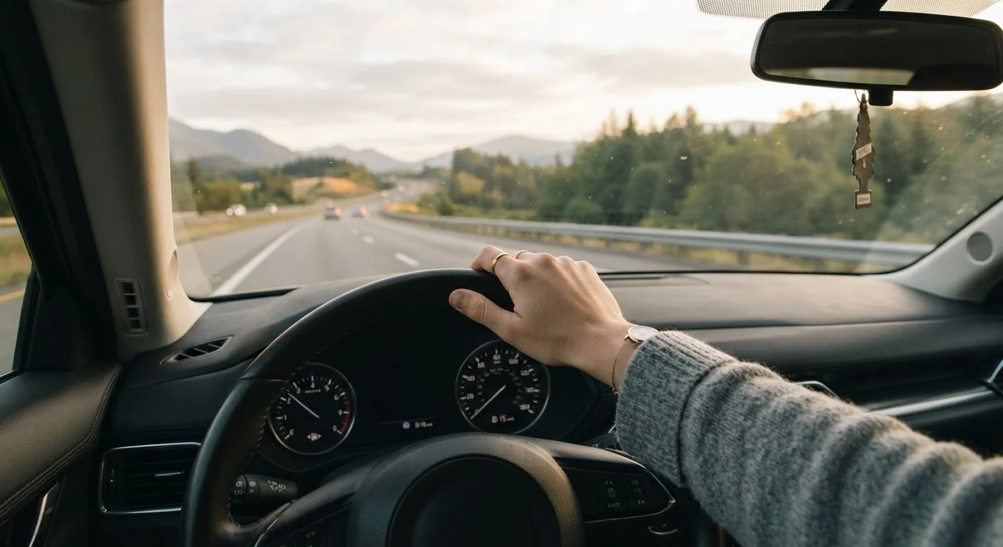 Keeping Fuel Costs Under Control as a Daily Driver
