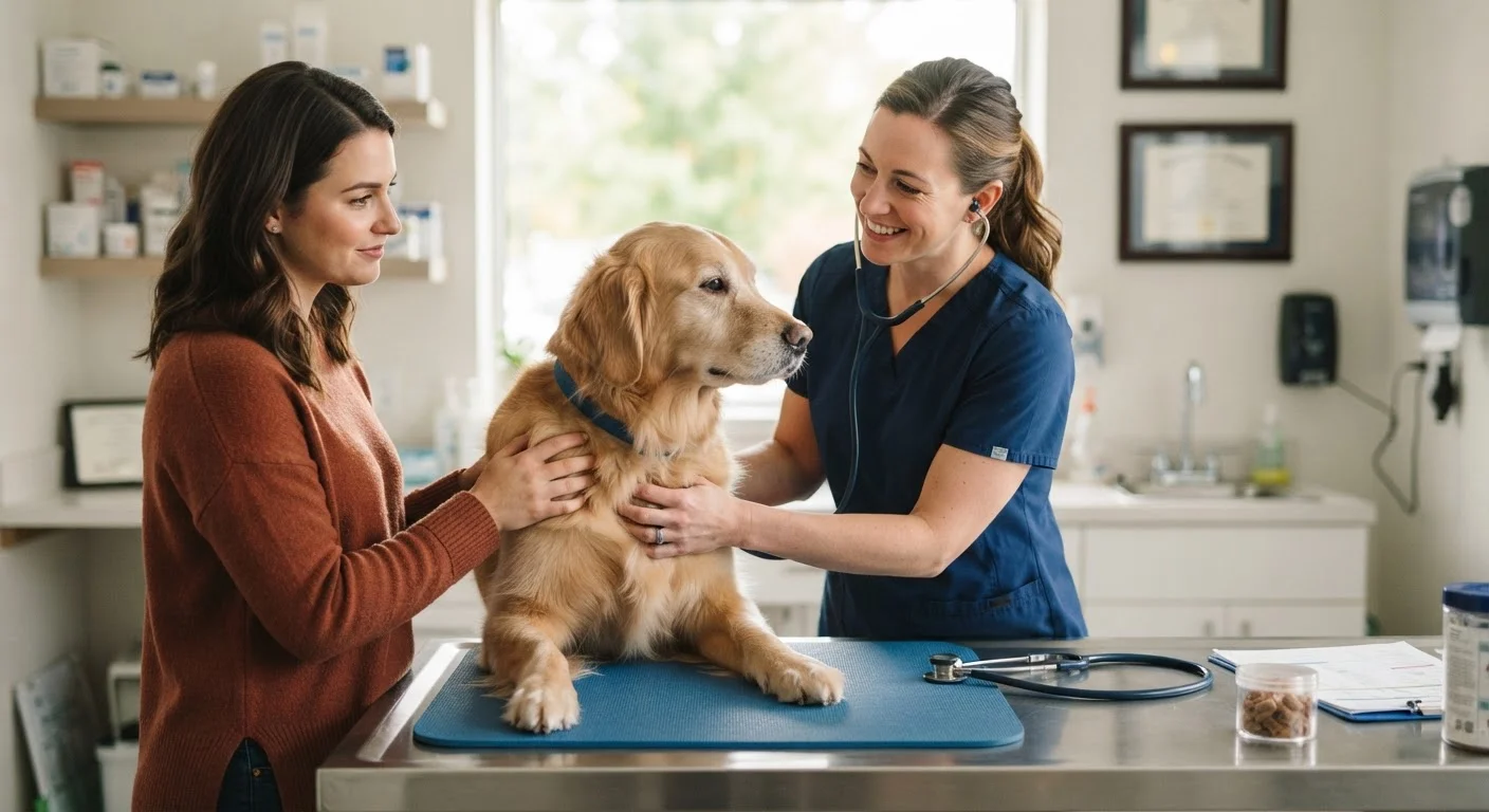 Keeping Vet Costs Down Without Cutting Corners on Care