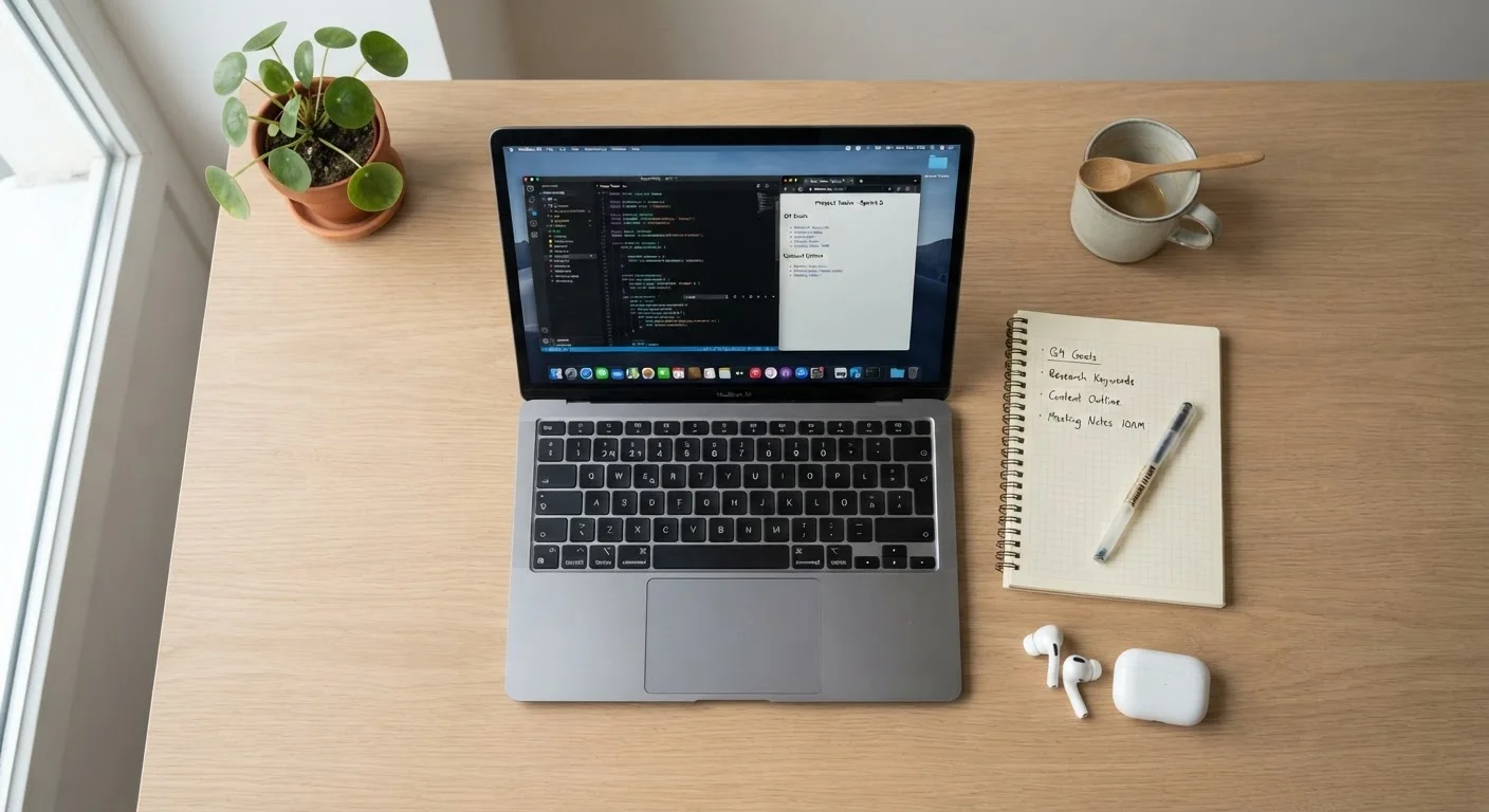 Laptop Specs That Actually Matter for Everyday Use