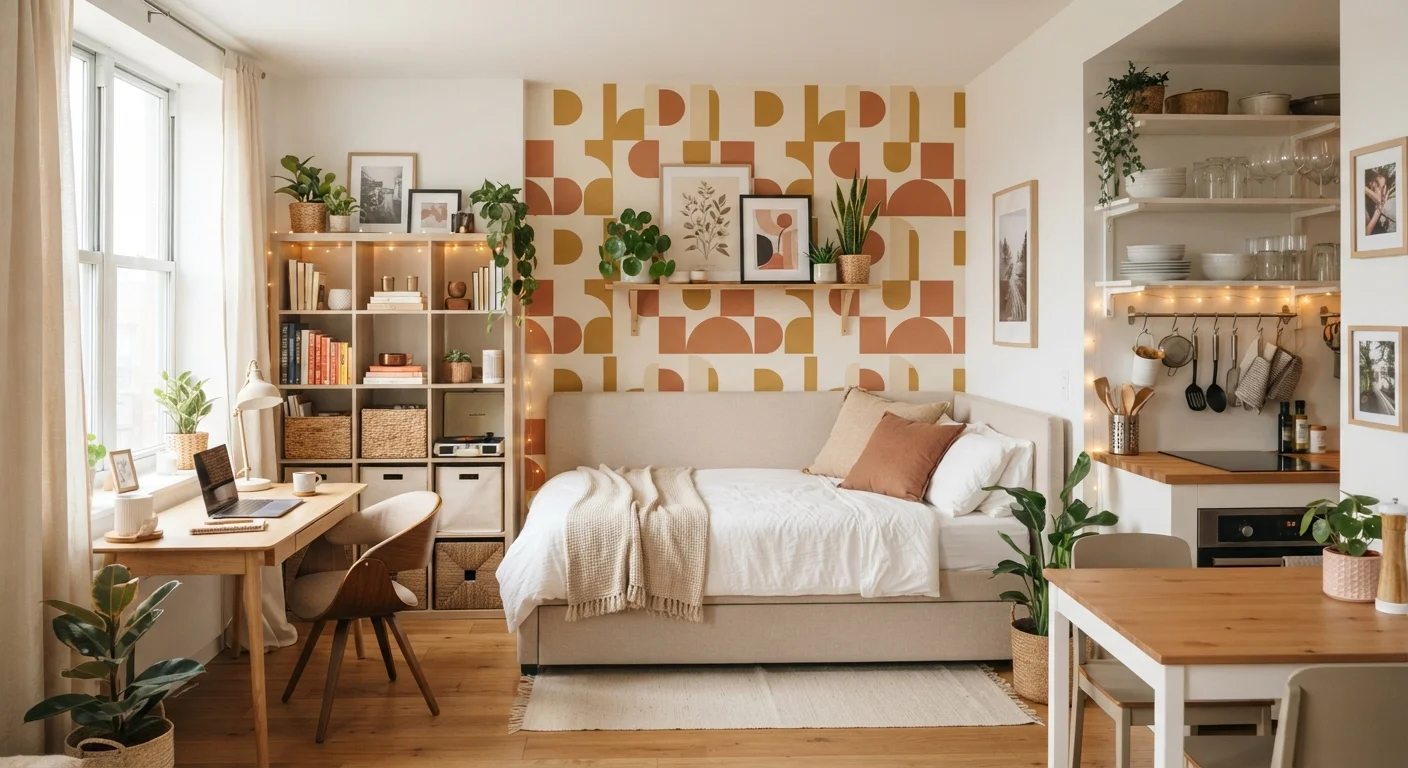 Low-Cost Upgrades That Meaningfully Improve a Rental Flat