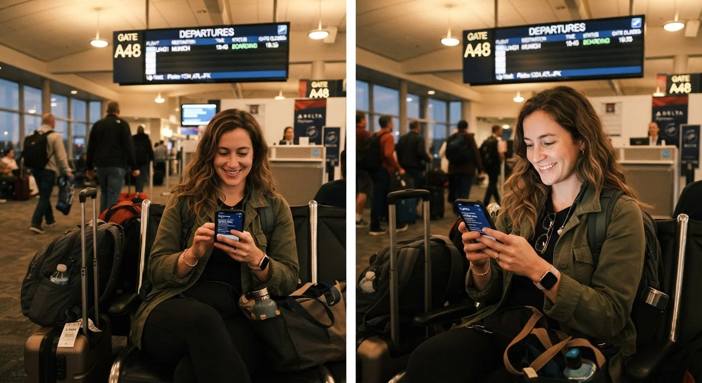 Loyalty Points for Casual Travelers: What They're Worth and Where They Actually Pay Off