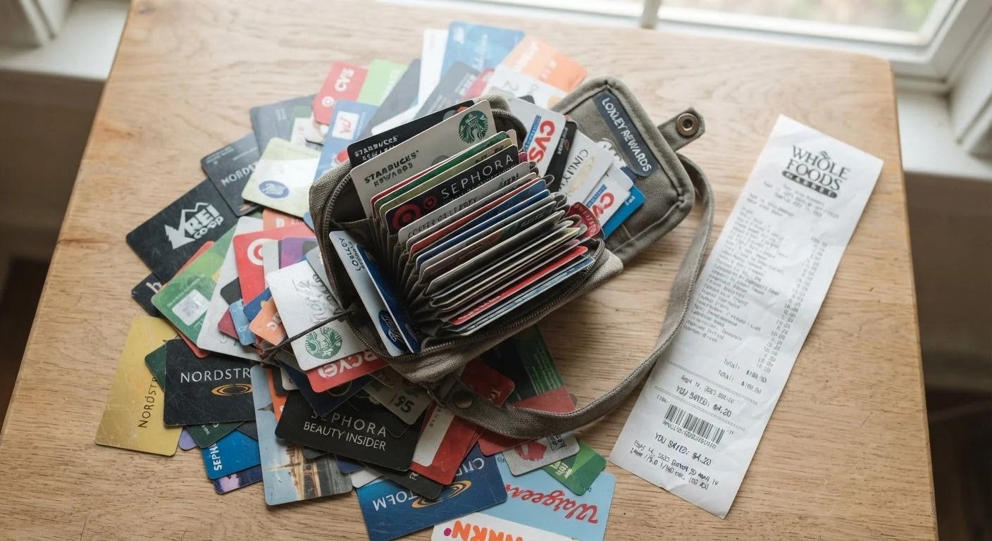 Loyalty Programmes: Rewarding Habit or a Trap for Overspending?