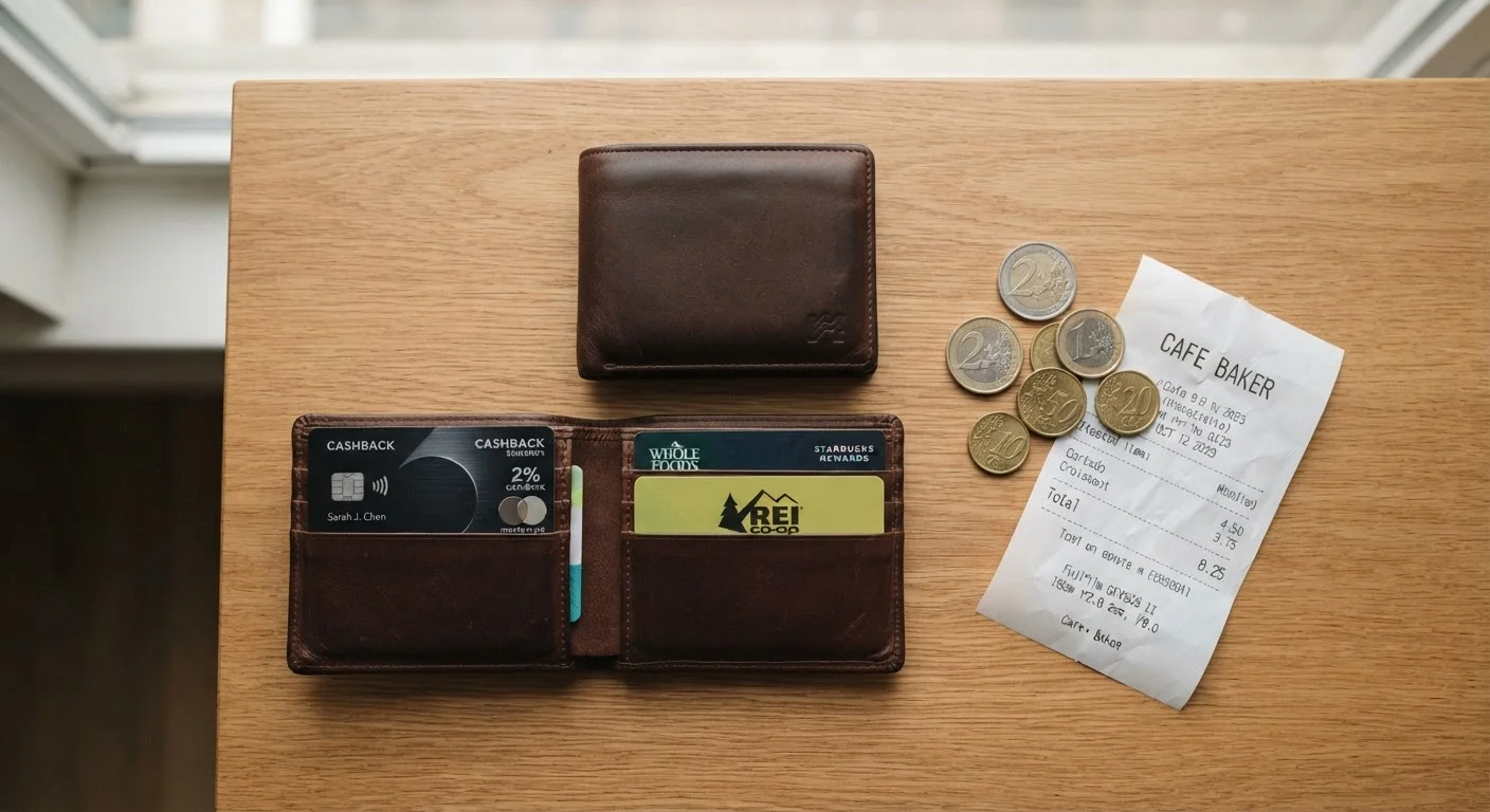 Loyalty Programmes vs. Cashback Cards: Which Actually Saves You More?