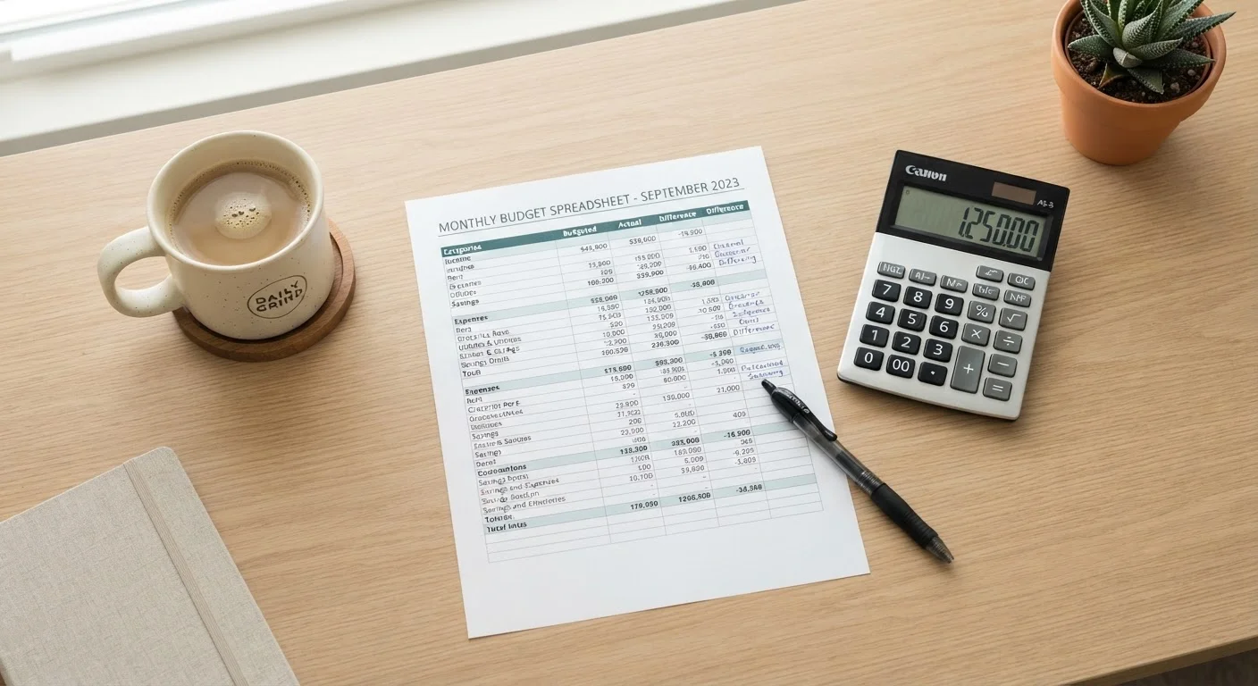 Monthly Fixed Cost Audit: A Checklist for Trimming Recurring Expenses