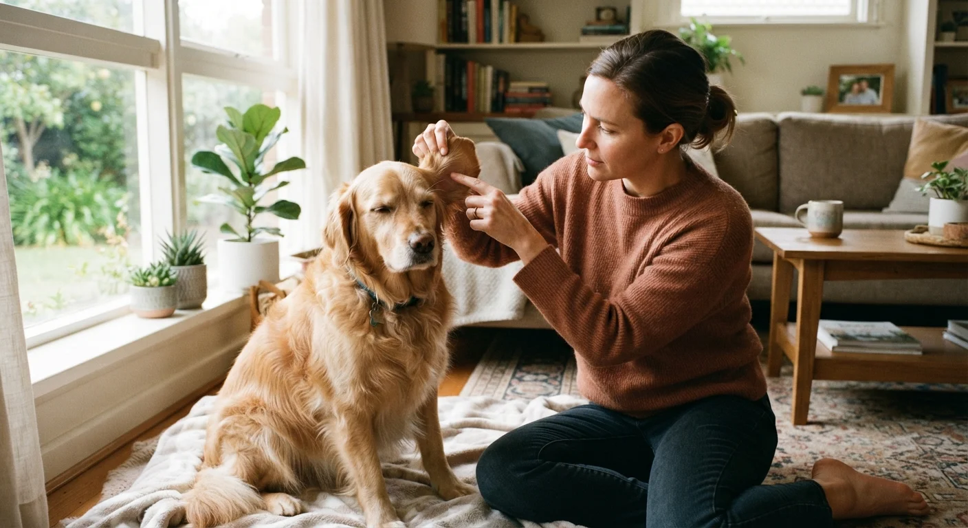 Monthly Pet Health Check: A Room-by-Room Inspection Guide