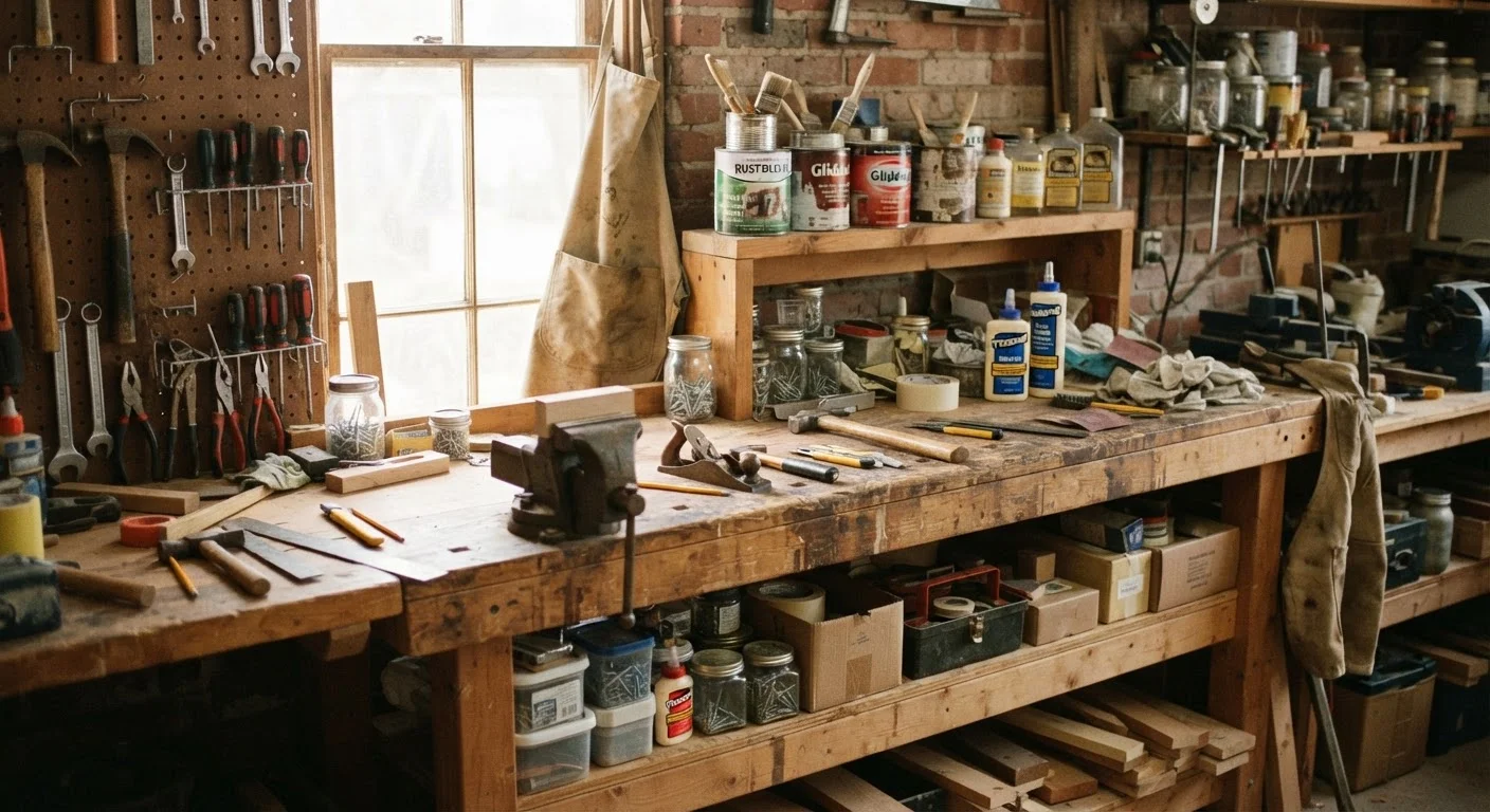 Myths About DIY Home Repairs That Cost People Money