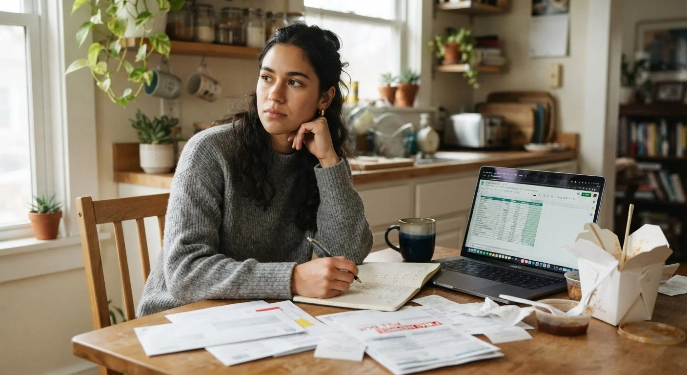Needs vs. Wants: Where Most Budget Plans Fall Apart