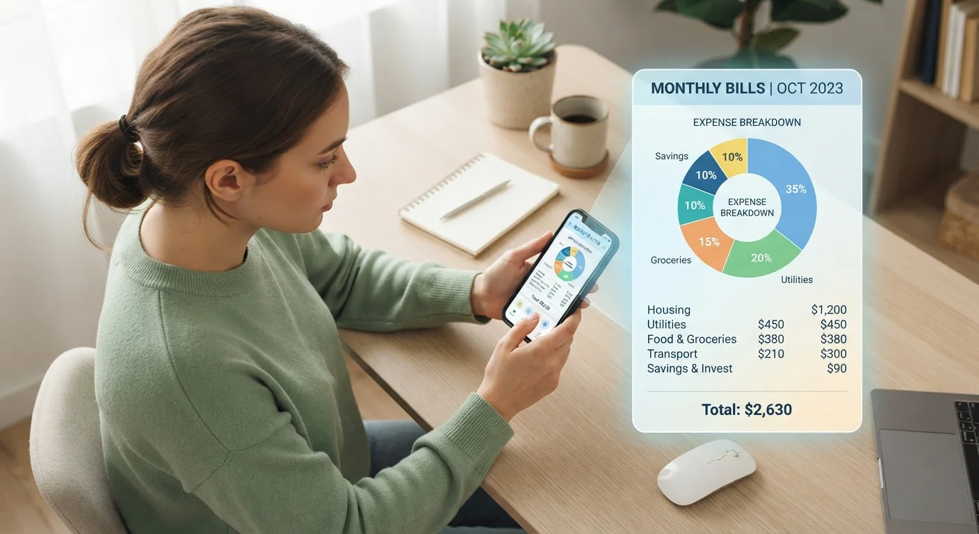 Phone Plan Economics: What You're Paying for vs. What You Use