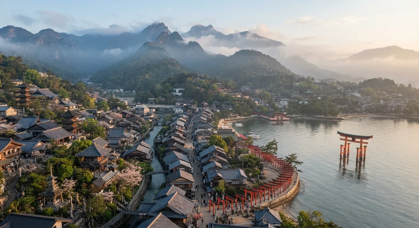 Planning a Budget Trip to Japan Without Cutting the Experience Short