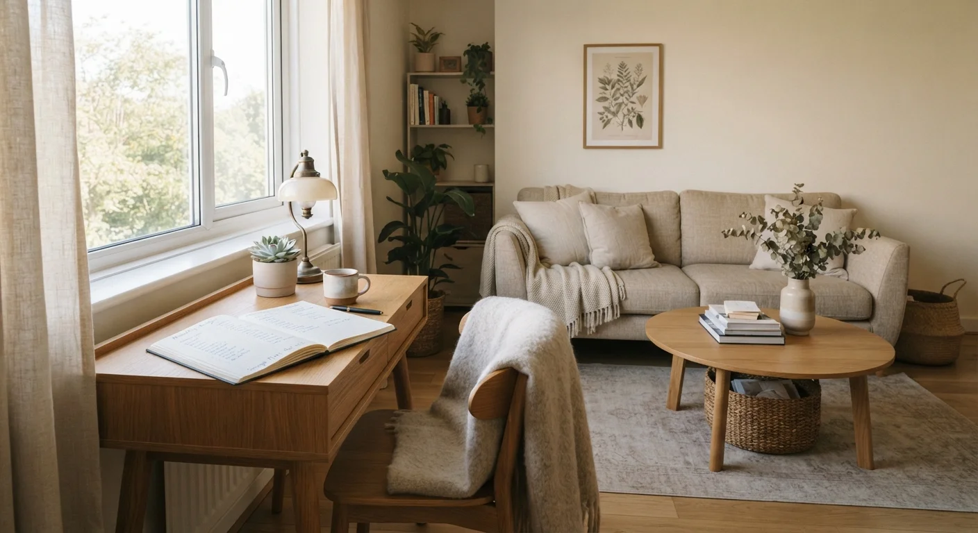 Reducing Your Housing Costs Without Moving