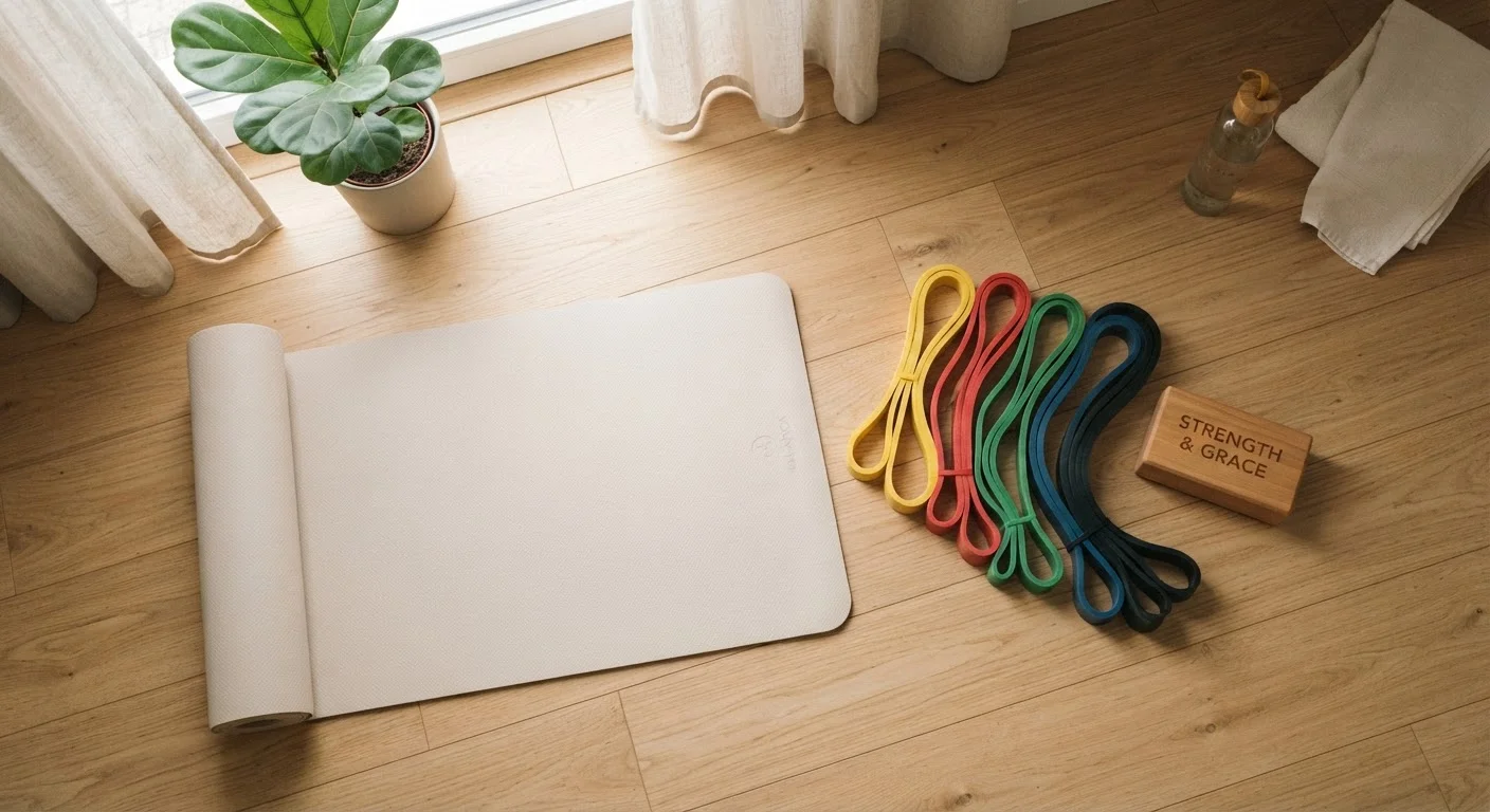 Resistance Bands vs Bodyweight Exercises: Choosing What Fits Your Goals