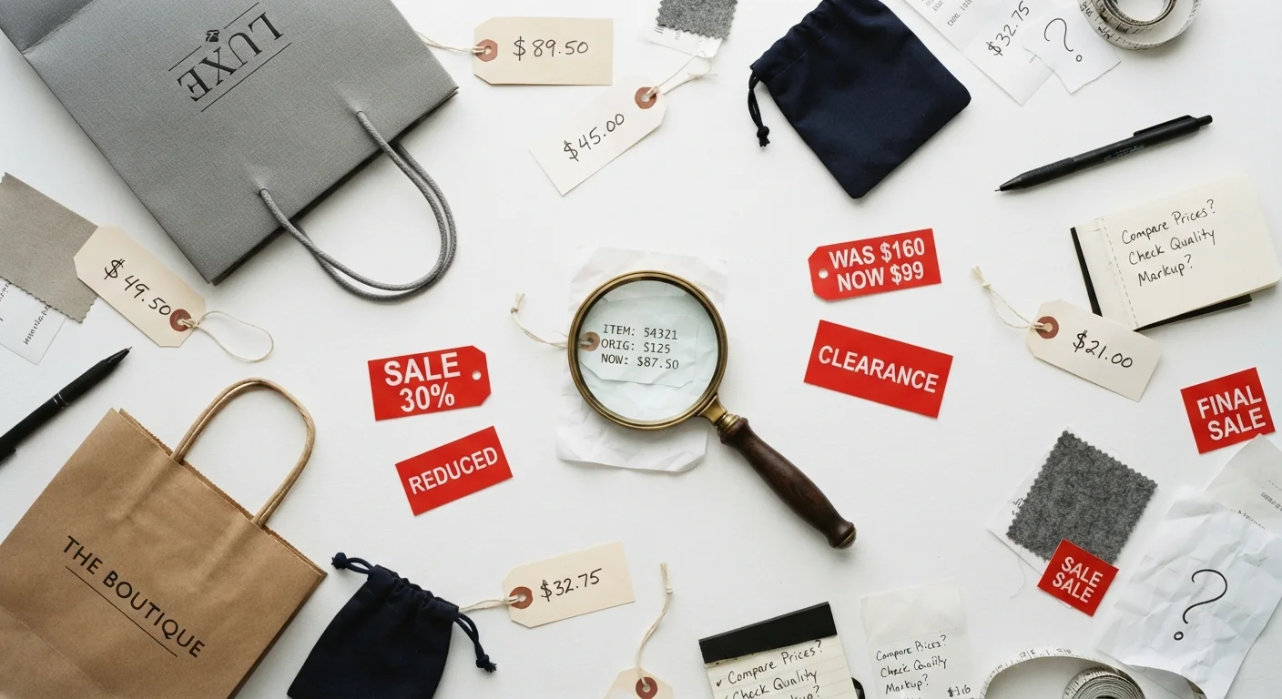 Sale Season Reality Check: Which Shopping Events Deliver Genuine Savings