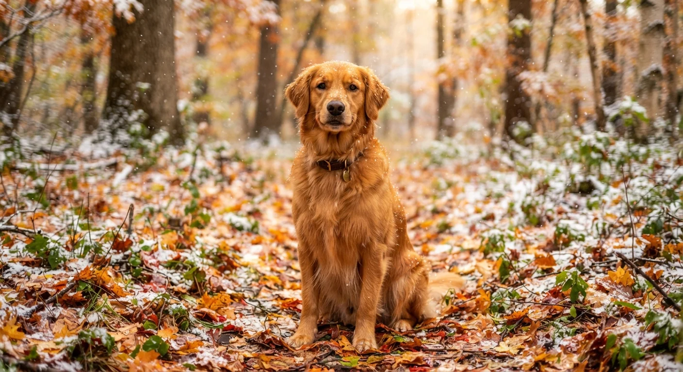Seasonal Pet Care: What Changes When the Weather Does