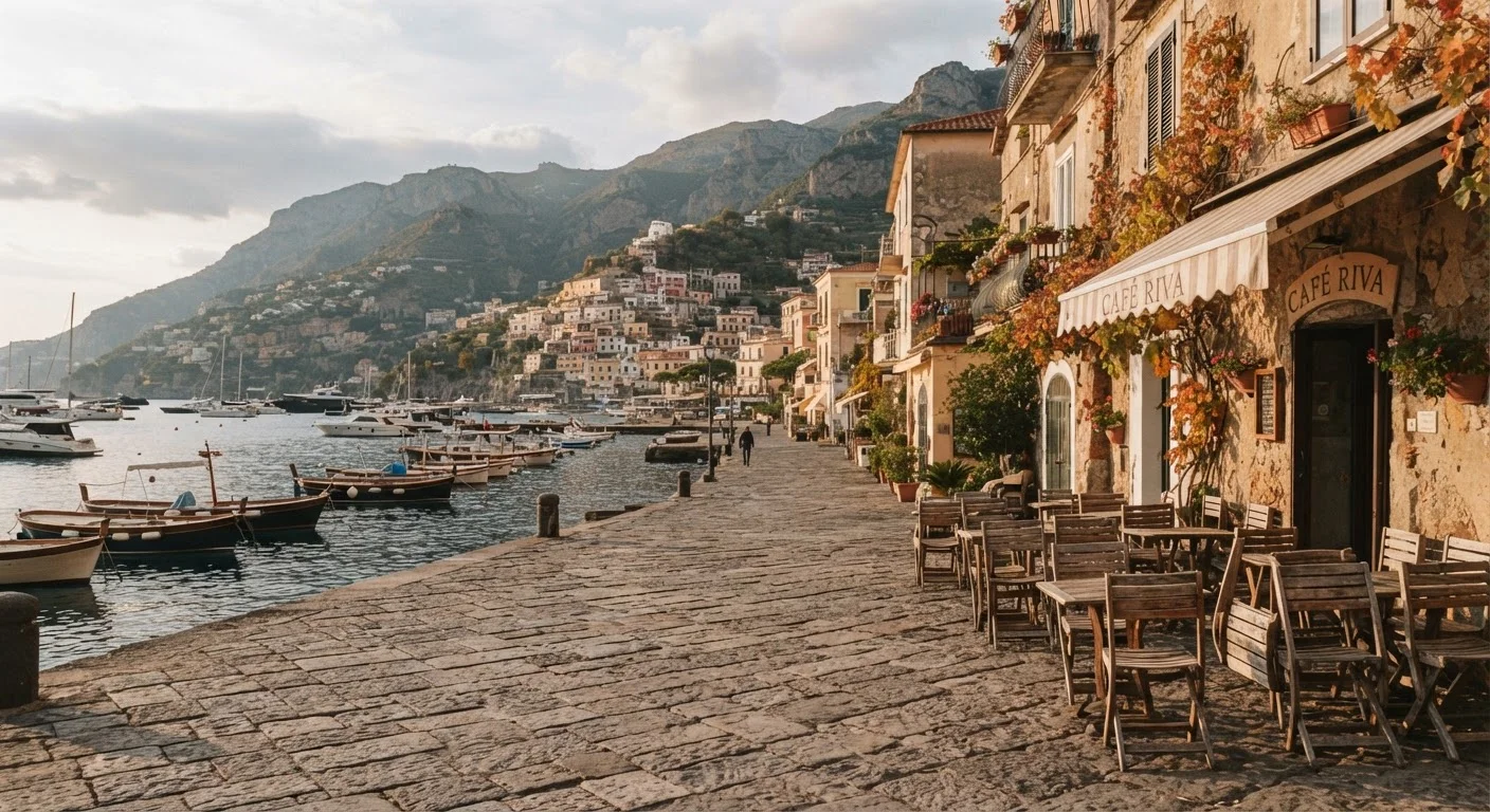 Shoulder Season Travel: The Trade-Offs Between Price, Crowds, and Experience