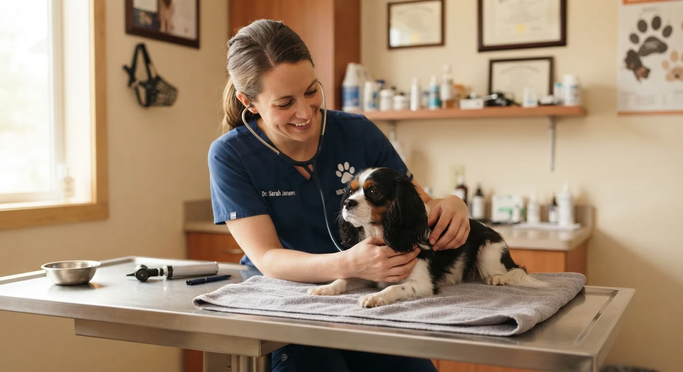 Spaying and Neutering: Sorting the Facts from the Myths