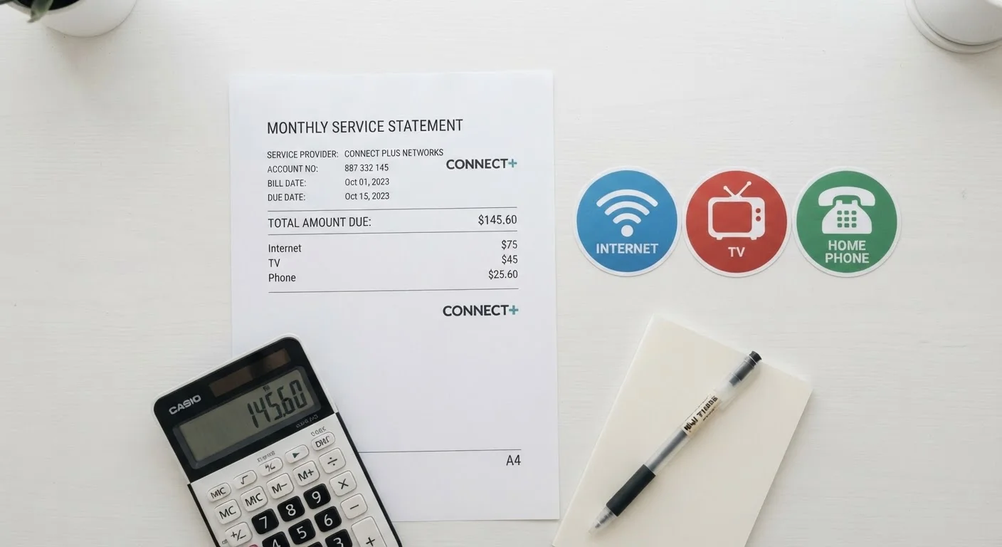 The Case For and Against Bundling Services