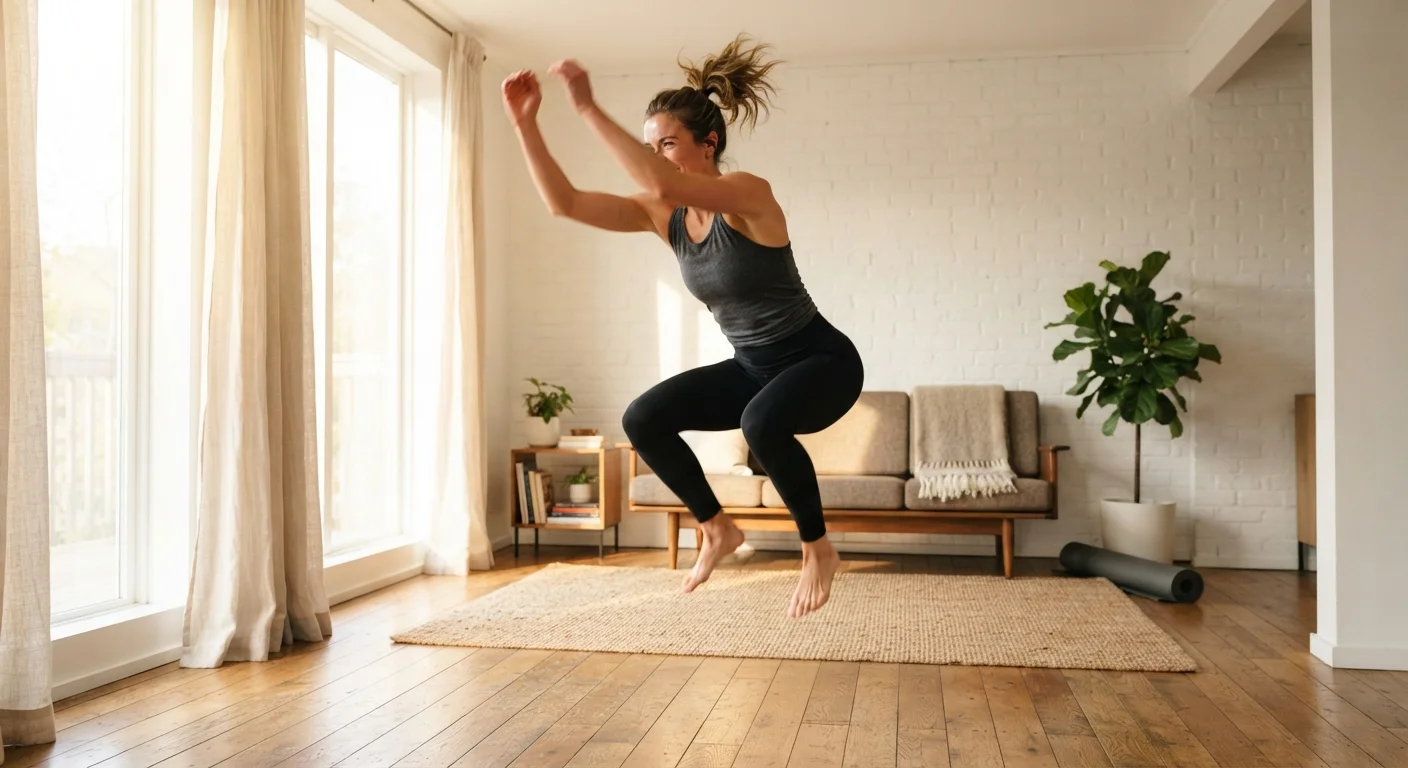 The Case for Morning Workouts (and Why Evening Training Has Its Own Edge)