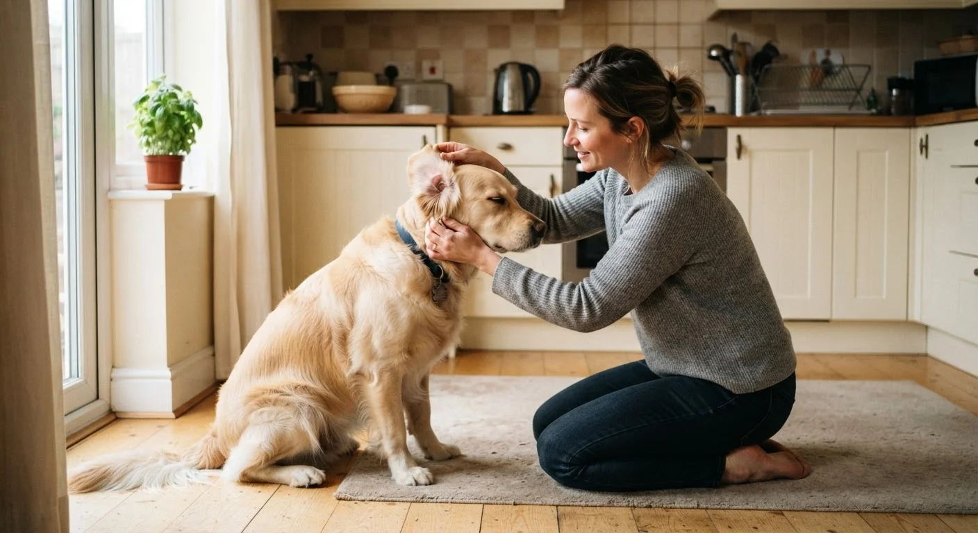 The Daily Pet Care Routine That Prevents Costly Vet Visits