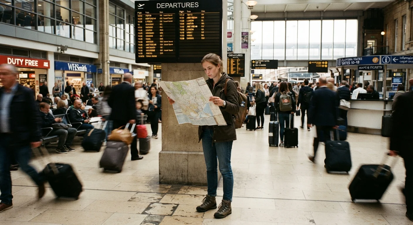 The Full Picture of Travel on a Tight Budget: Planning, Trade-Offs, and What to Prioritise