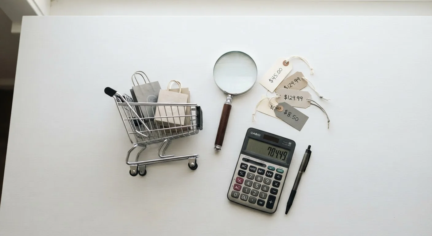 The Full Picture on Smart Deal Finding: Mechanics, Myths, and Methods