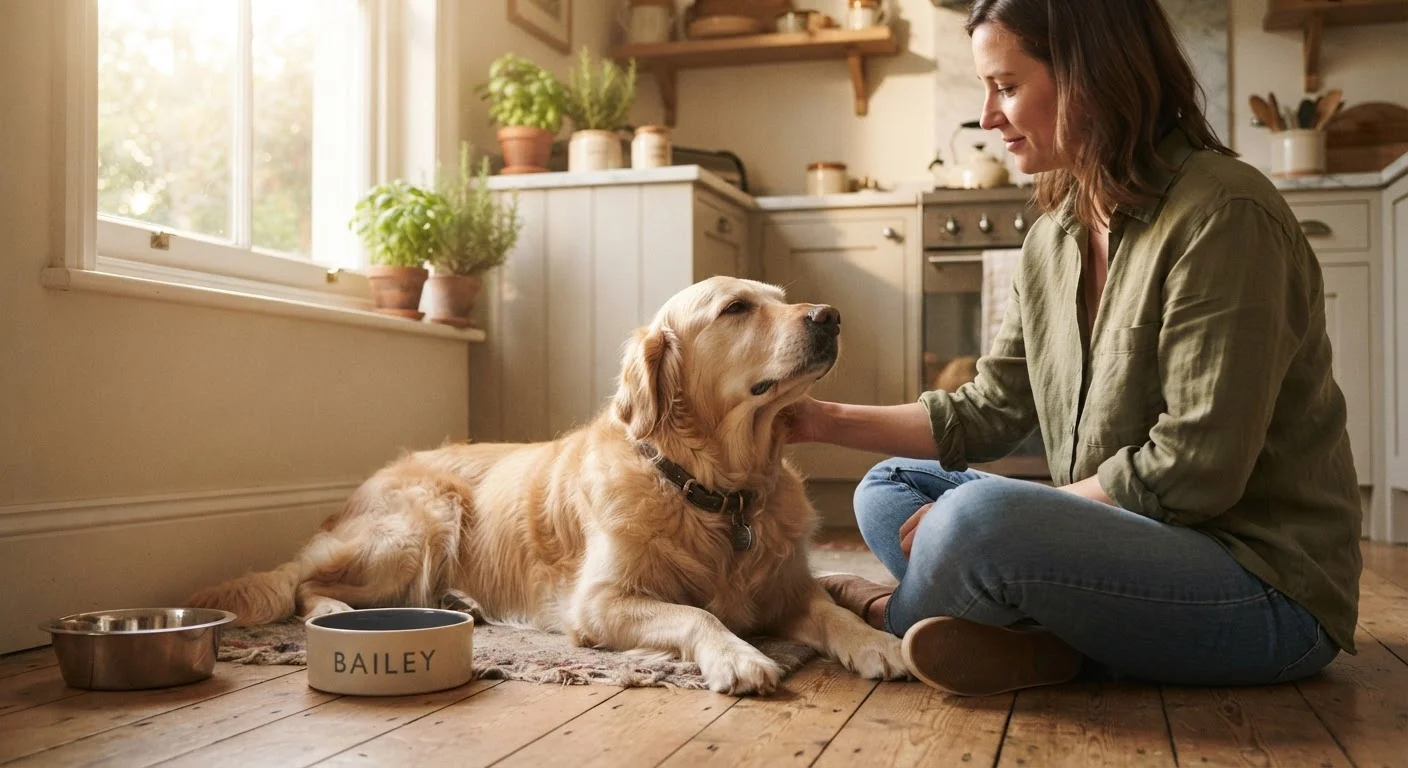 The Hidden Benefits of a Predictable Pet Routine