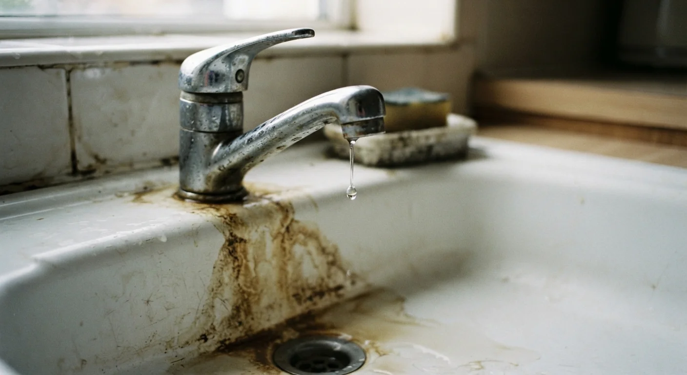 The Hidden Cost of Ignoring Small Home Repairs