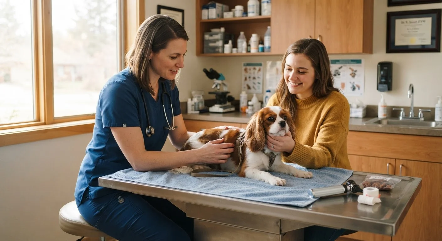 The Hidden Costs of Skipping Preventive Pet Care