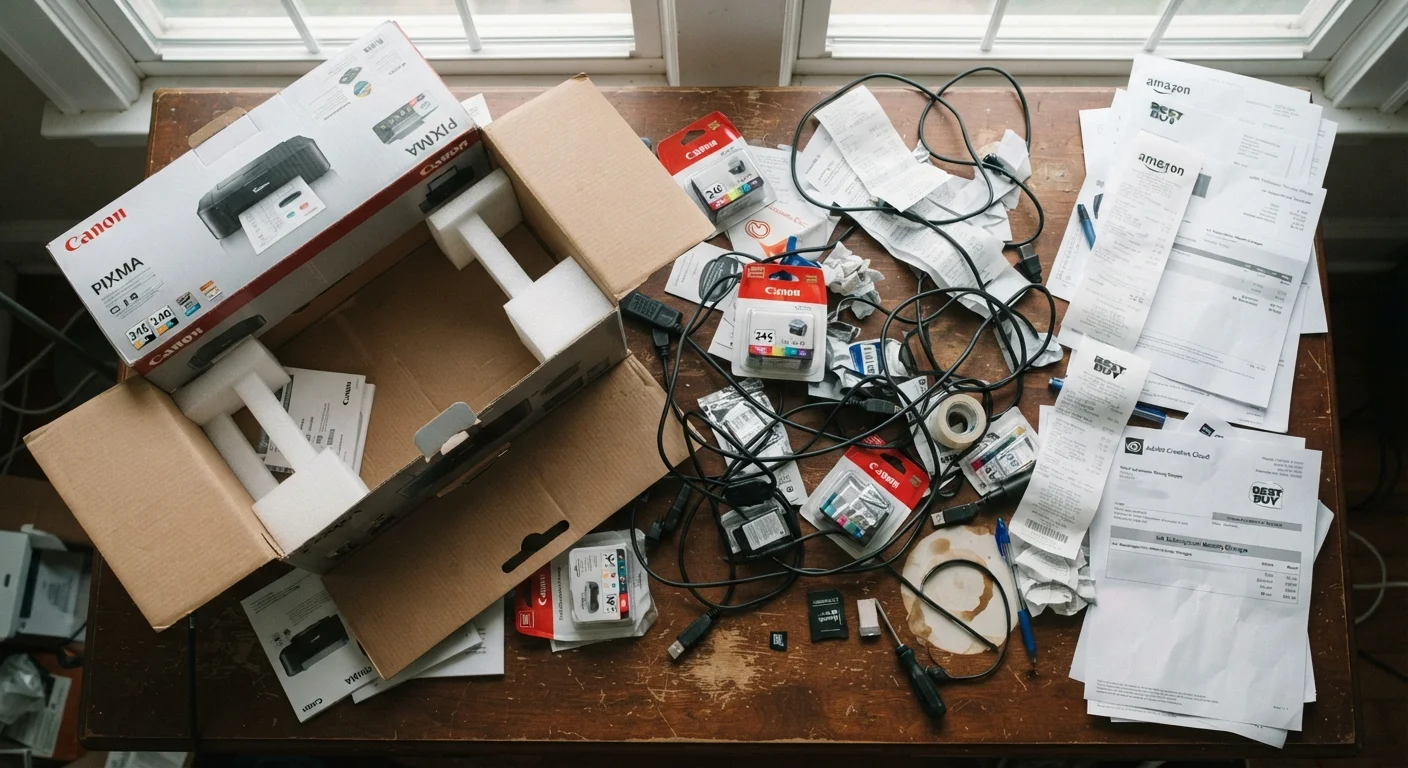 The Hidden Costs That Surface After You Buy