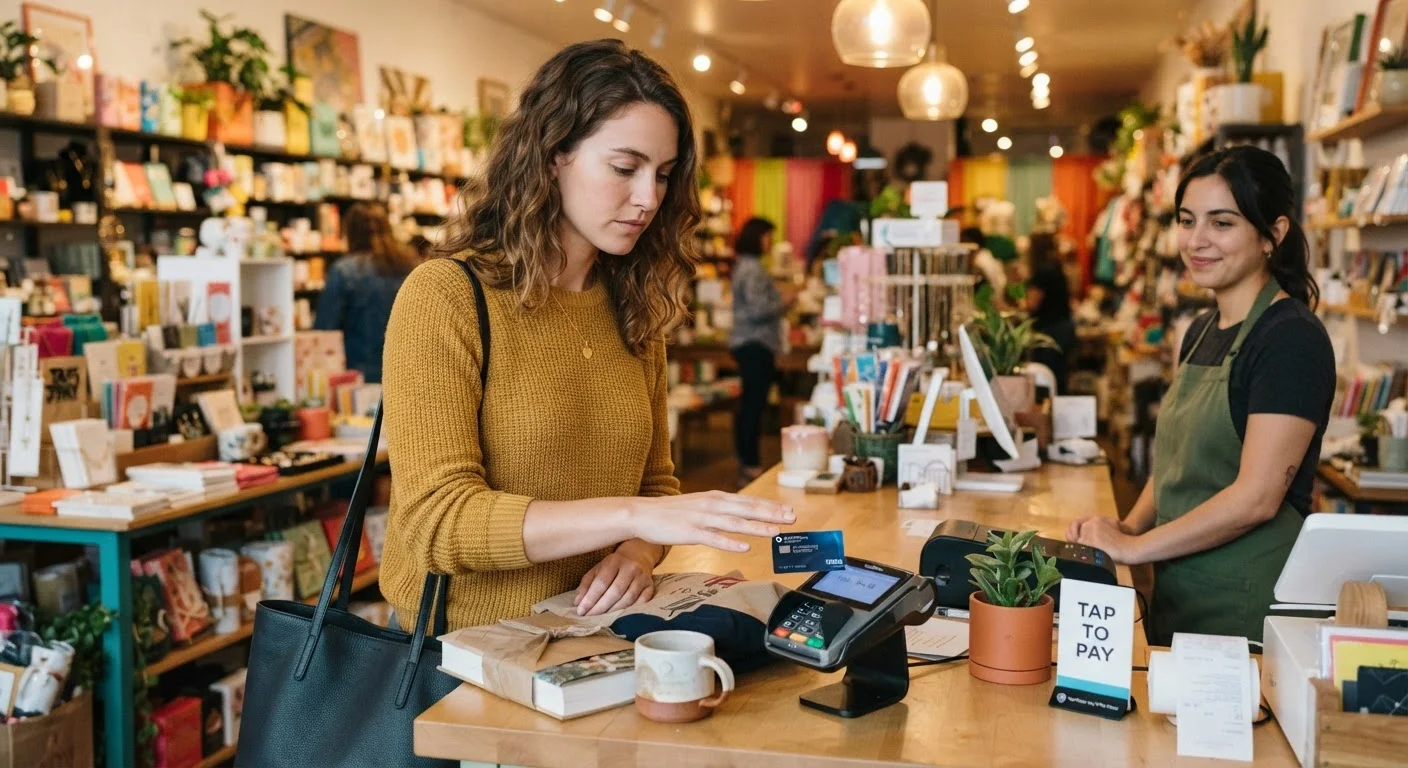 The Psychology Behind Impulse Buying (And What to Do About It)