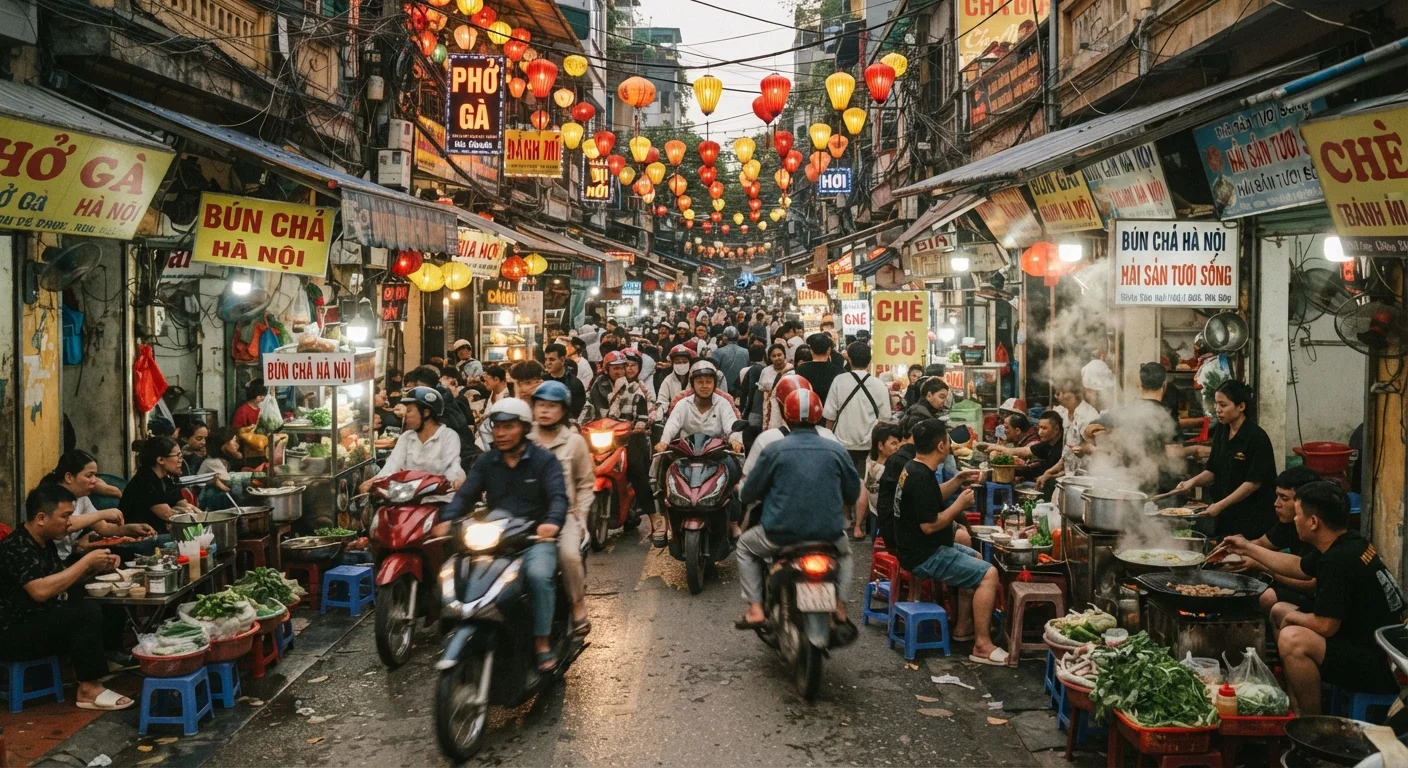 The Real Cost of a Week in Vietnam: What to Expect Before You Go