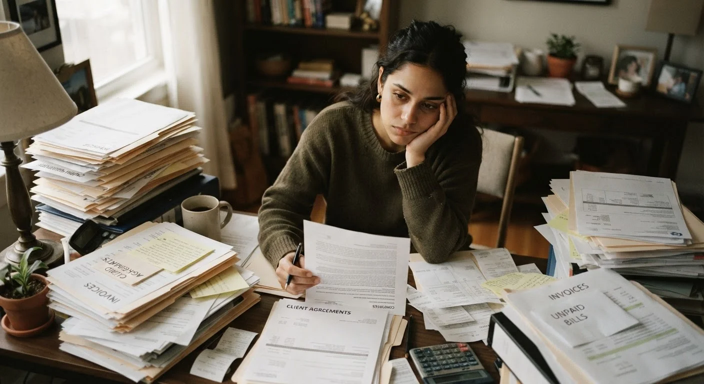 The Recurring Expense Decisions That Are Hardest to Undo