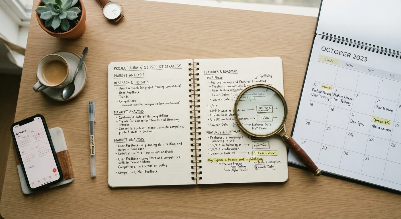 The Shelf Life of Product Research: When to Re-Evaluate What You Think You Know