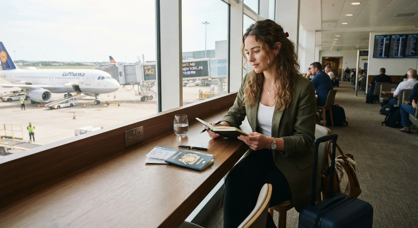 Travel Insurance Basics: What It Covers, What It Doesn't, and Why the Fine Print Matters